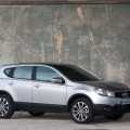 Nissan Qashqai - Foto 18 din 53
