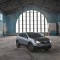 Nissan Qashqai - Foto 19 din 53