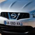 Nissan Qashqai - Foto 20 din 53