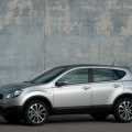 Nissan Qashqai - Foto 21 din 53