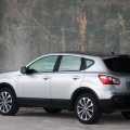 Nissan Qashqai - Foto 23 din 53