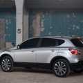 Nissan Qashqai - Foto 24 din 53