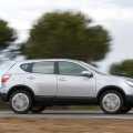 Nissan Qashqai - Foto 25 din 53