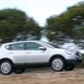 Nissan Qashqai - Foto 26 din 53