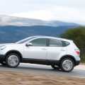 Nissan Qashqai - Foto 28 din 53