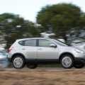Nissan Qashqai - Foto 30 din 53