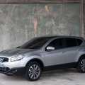 Nissan Qashqai - Foto 32 din 53