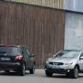 Nissan Qashqai - Foto 33 din 53