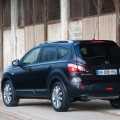 Nissan Qashqai - Foto 34 din 53