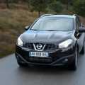 Nissan Qashqai - Foto 35 din 53