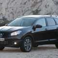 Nissan Qashqai - Foto 37 din 53