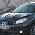 Nissan Qashqai - Foto 38 din 53