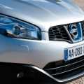 Nissan Qashqai - Foto 39 din 53