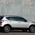 Nissan Qashqai - Foto 40 din 53