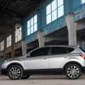 Nissan Qashqai - Foto 41 din 53