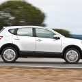 Nissan Qashqai - Foto 42 din 53