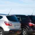 Nissan Qashqai - Foto 44 din 53