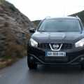 Nissan Qashqai - Foto 46 din 53