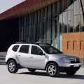 Dacia Duster - Foto 3 din 30