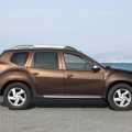 Dacia Duster - Foto 7 din 30