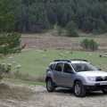 Dacia Duster - Foto 14 din 30