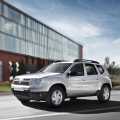 Dacia Duster - Foto 20 din 30