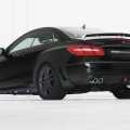 Brabus E V12 Coupe - Foto 2 din 37