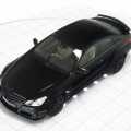 Brabus E V12 Coupe - Foto 5 din 37