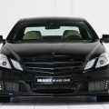 Brabus E V12 Coupe - Foto 6 din 37