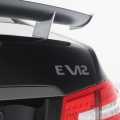 Brabus E V12 Coupe - Foto 8 din 37