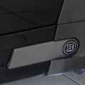 Brabus E V12 Coupe - Foto 12 din 37