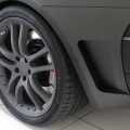 Brabus E V12 Coupe - Foto 13 din 37