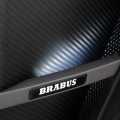 Brabus E V12 Coupe - Foto 17 din 37