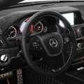 Brabus E V12 Coupe - Foto 21 din 37