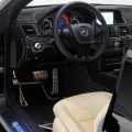 Brabus E V12 Coupe - Foto 22 din 37