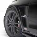 Brabus E V12 Coupe - Foto 23 din 37