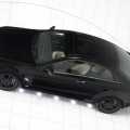 Brabus E V12 Coupe - Foto 25 din 37