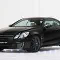 Brabus E V12 Coupe - Foto 26 din 37