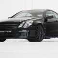 Brabus E V12 Coupe - Foto 27 din 37