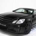 Brabus E V12 Coupe - Foto 28 din 37