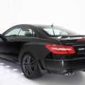 Brabus E V12 Coupe - Foto 29 din 37
