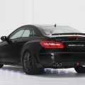 Brabus E V12 Coupe - Foto 30 din 37