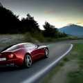 Alfa 8C Competizione - Foto 1 din 21