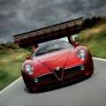 Alfa 8C Competizione - Foto 3 din 21