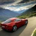 Alfa 8C Competizione - Foto 4 din 21