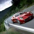 Alfa 8C Competizione - Foto 6 din 21