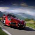Alfa 8C Competizione - Foto 7 din 21