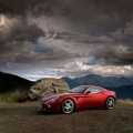 Alfa 8C Competizione - Foto 10 din 21