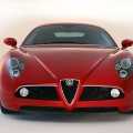 Alfa 8C Competizione - Foto 11 din 21