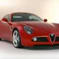 Alfa 8C Competizione - Foto 12 din 21